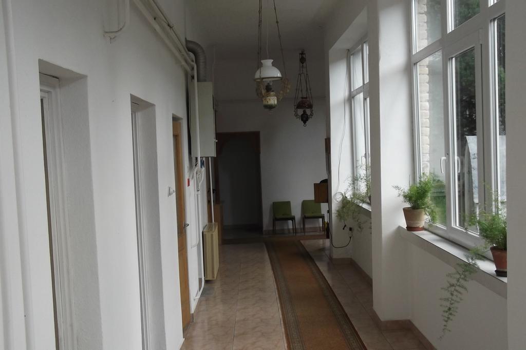 Bed and Breakfast Fenyo Panzio Makó Zimmer foto