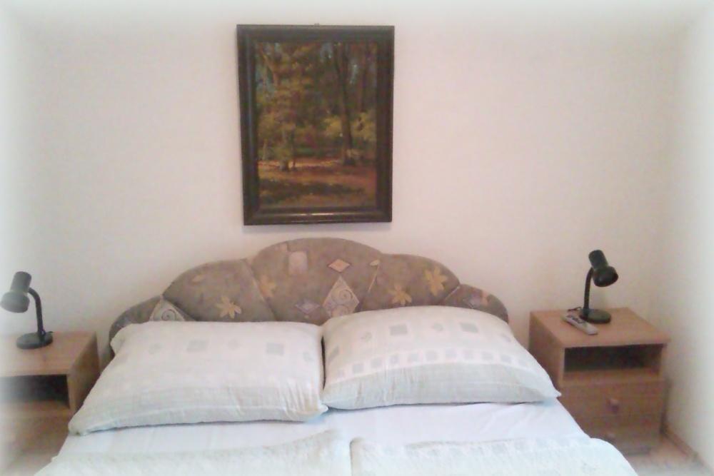 Bed and Breakfast Fenyo Panzio Makó Zimmer foto